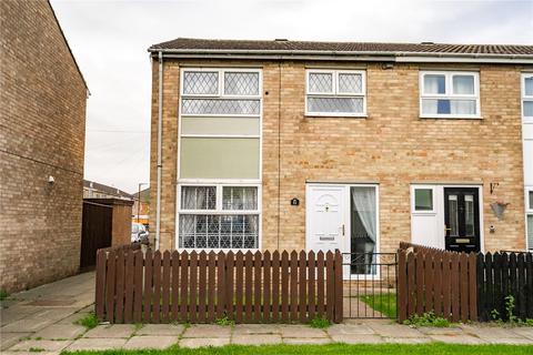undefined, Westerdale Way, Grimsby, Lincolnshire, DN37
