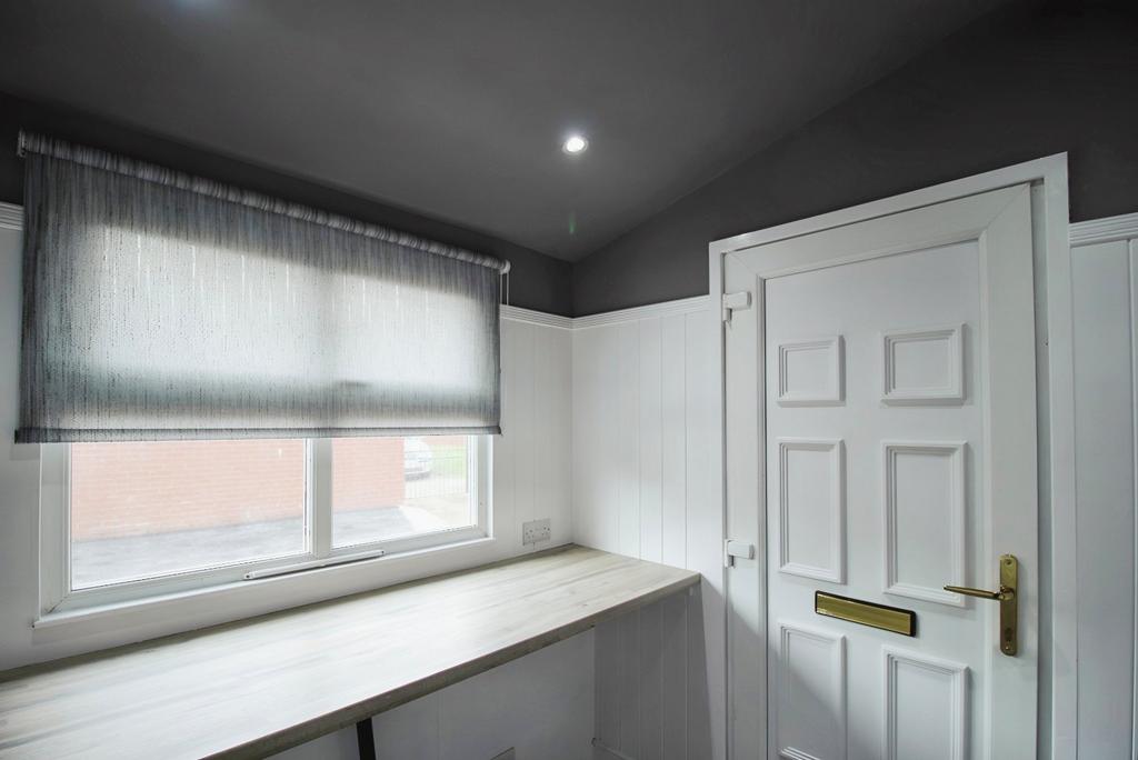 Cloakroom
