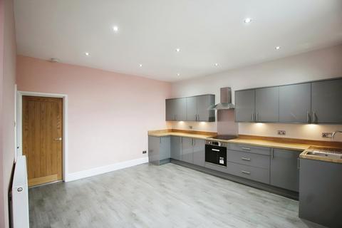 undefined, Leadwell Lane, Wakefield WF3