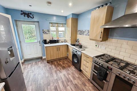 49 The Green, Rotherham, S60 3AD