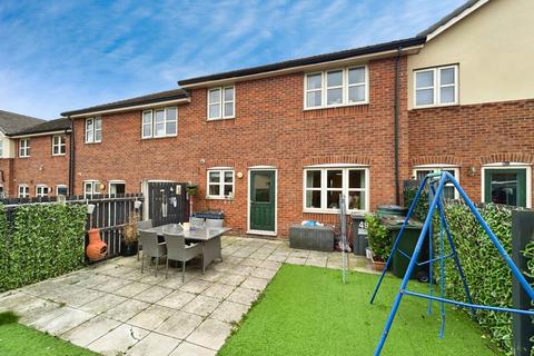49 The Green, Rotherham, S60 3AD
