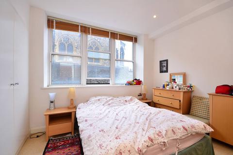 undefined, Bartholomew Close, Clerkenwell, London, EC1A
