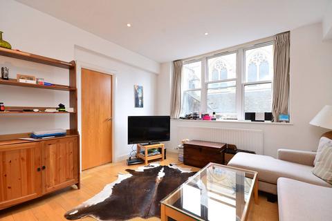 undefined, Bartholomew Close, Clerkenwell, London, EC1A