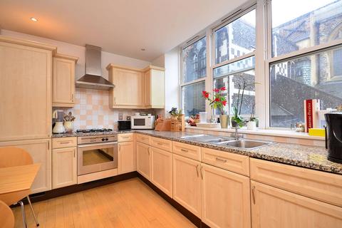 undefined, Bartholomew Close, Clerkenwell, London, EC1A