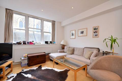 undefined, Bartholomew Close, Clerkenwell, London, EC1A