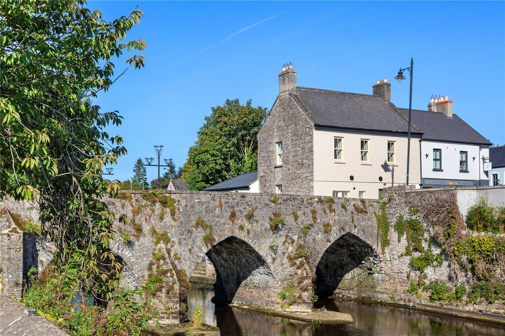 Bridge House