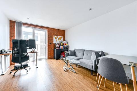 1 bedroom flat for sale, Warehouse Court, Woolwich Riverside, London, SE18