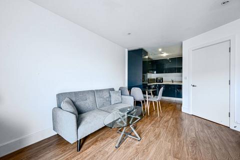 undefined, Warehouse Court, Woolwich Riverside, London, SE18