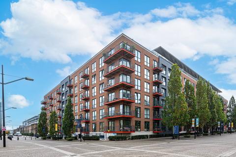 undefined, Warehouse Court, Woolwich Riverside, London, SE18