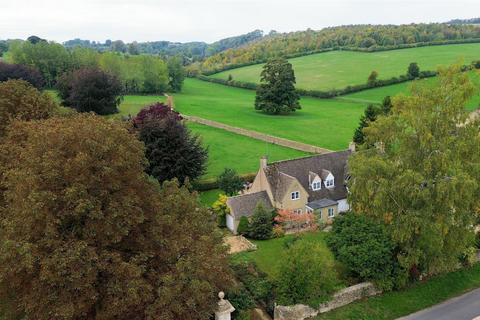 undefined, Brockhampton, Cheltenham