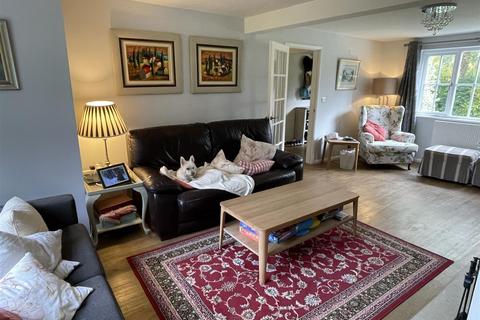 undefined, Brockhampton, Cheltenham