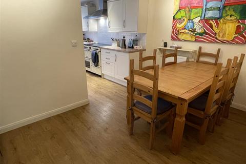 undefined, Brockhampton, Cheltenham