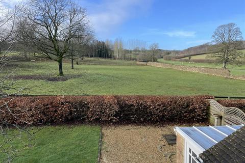 undefined, Brockhampton, Cheltenham