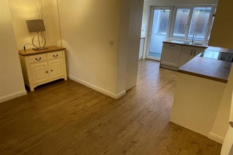 undefined, Brockhampton, Cheltenham