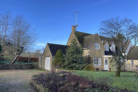 undefined, Brockhampton, Cheltenham
