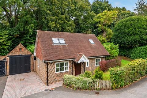 undefined, Stoneswood Road, Oxted, Surrey, RH8