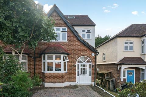 4 bedroom semi-detached house for sale, Eylewood Road, London, SE27