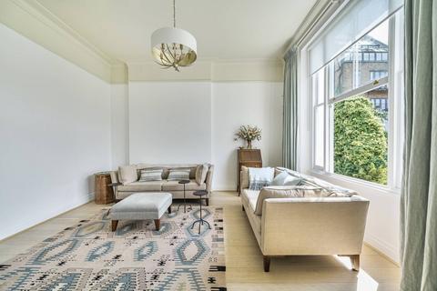 2 bedroom flat to rent, Marloes Road, Kensington, London, W8