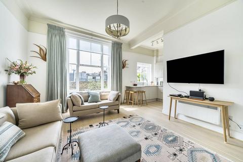 2 bedroom flat to rent, Marloes Road, Kensington, London, W8