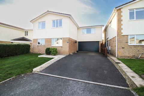 2 Manor Close, Portishead, Bristol, BS20 8NX