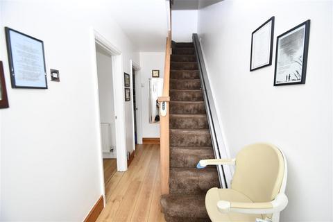 3 bedroom end of terrace house for sale, Falmouth TR11