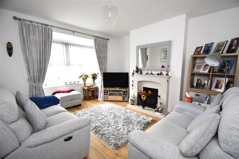 3 bedroom end of terrace house for sale, Falmouth TR11