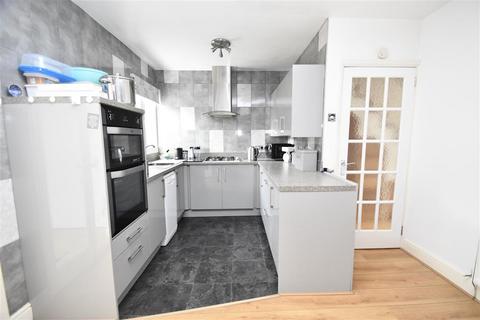 3 bedroom end of terrace house for sale, Falmouth TR11