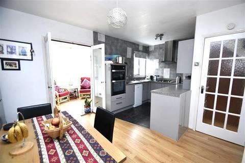 3 bedroom end of terrace house for sale, Falmouth TR11