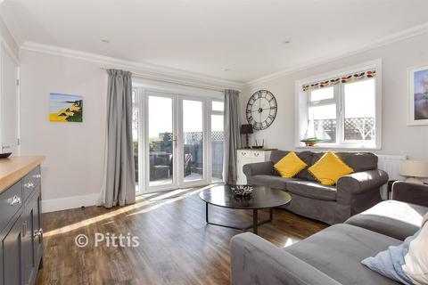 3 bedroom chalet for sale, Main Road, Rookley, Ventnor, Isle of Wight