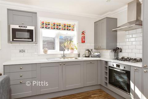 3 bedroom chalet for sale, Main Road, Rookley, Ventnor, Isle of Wight