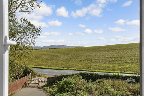 3 bedroom chalet for sale, Main Road, Rookley, Ventnor, Isle of Wight