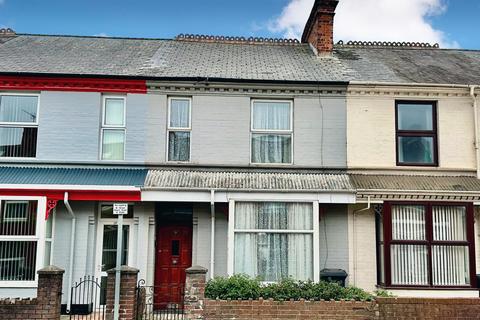 undefined, Rolle Street, Barnstaple, EX31