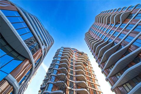 Triptych, Western Building, 3 Triptych Place, London, SE1