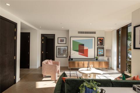 undefined, Triptych, Western Building, 3 Triptych Place, London, SE1