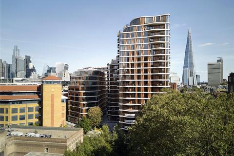 Triptych, Eastern Building, 2 Triptych Place, London, SE1