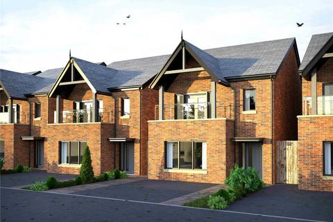 4 bedroom detached house for sale, Haven View, Haven Lane, Oldham, Greater Manchester, OL4