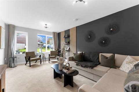 4 bedroom detached house for sale, Haven View, Haven Lane, Oldham, Greater Manchester, OL4