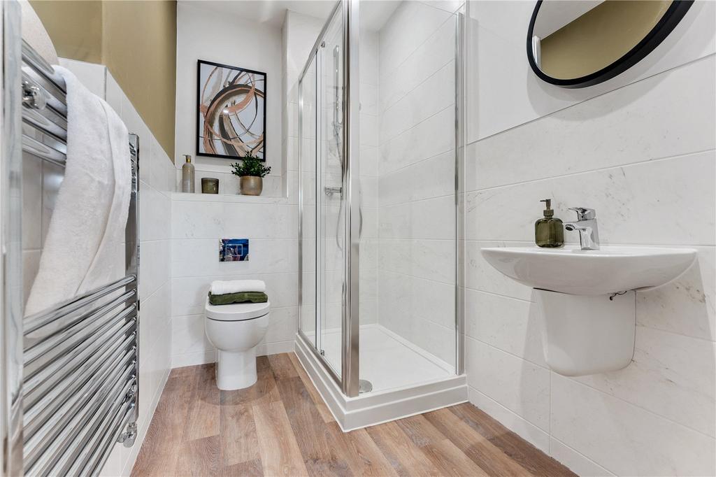 En-Suite