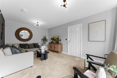 4 bedroom detached house for sale, Haven View, Haven Lane, Oldham, Greater Manchester, OL4