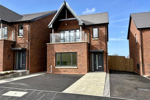 undefined, Haven View, Haven Lane, Moorside, Oldham, OL4