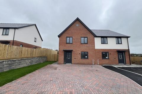 undefined, Holyhead Road, Llannerch-y-Medd, Anglesey, LL71