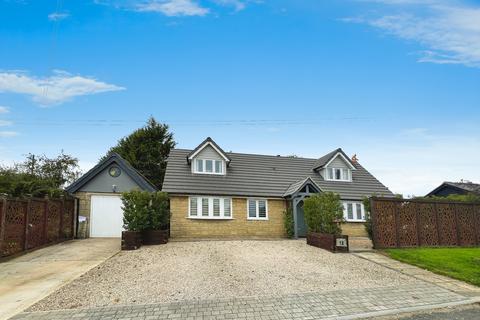 undefined, 12 Thistleton Lane, South Witham, Grantham, NG33