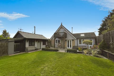 undefined, 12 Thistleton Lane, South Witham, Grantham, NG33