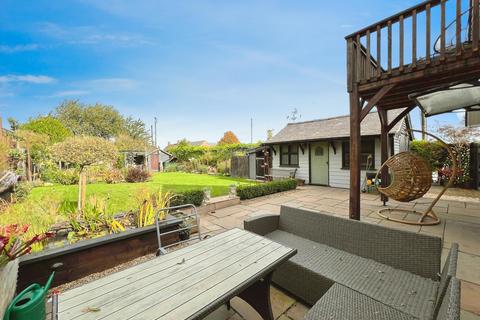 undefined, 12 Thistleton Lane, South Witham, Grantham, NG33