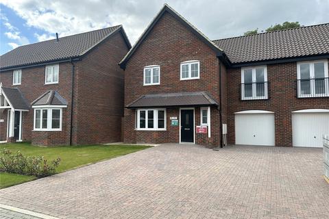 undefined, Diss Road, Botesdale