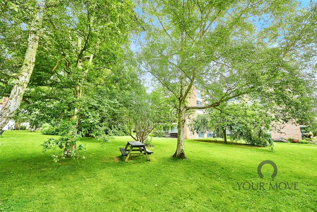 Communal Garden