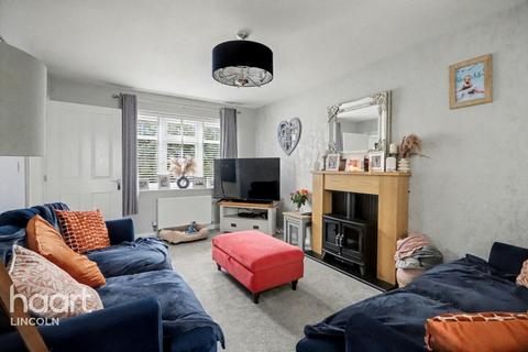 4 bedroom detached house for sale, Plover Walk, Market Rasen