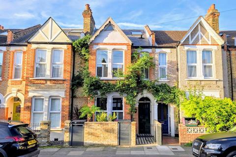 Longhurst Road, Hither Green, London, SE13
