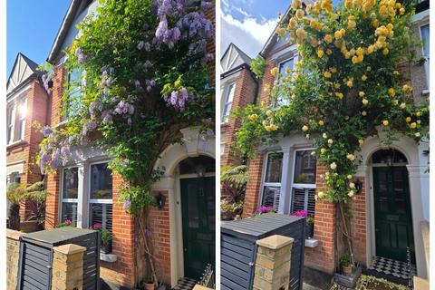 5 bedroom terraced house for sale, Longhurst Road, Hither Green, London, SE13