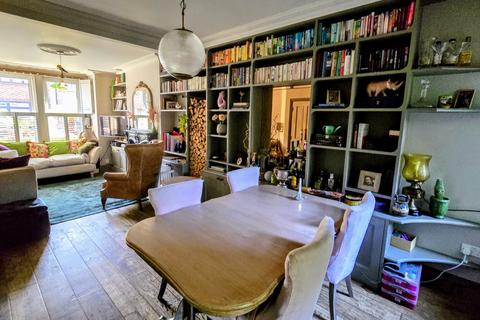 5 bedroom terraced house for sale, Longhurst Road, Hither Green, London, SE13
